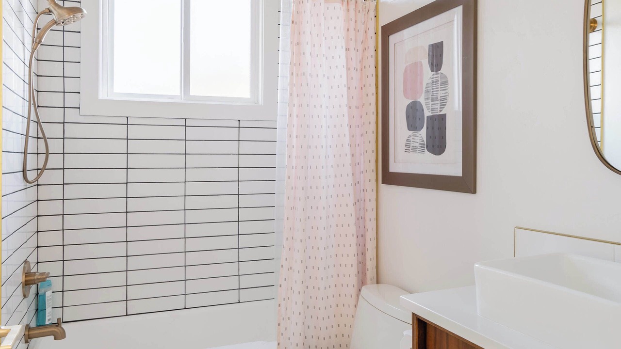 Photo of Bathroom in Sunnyside