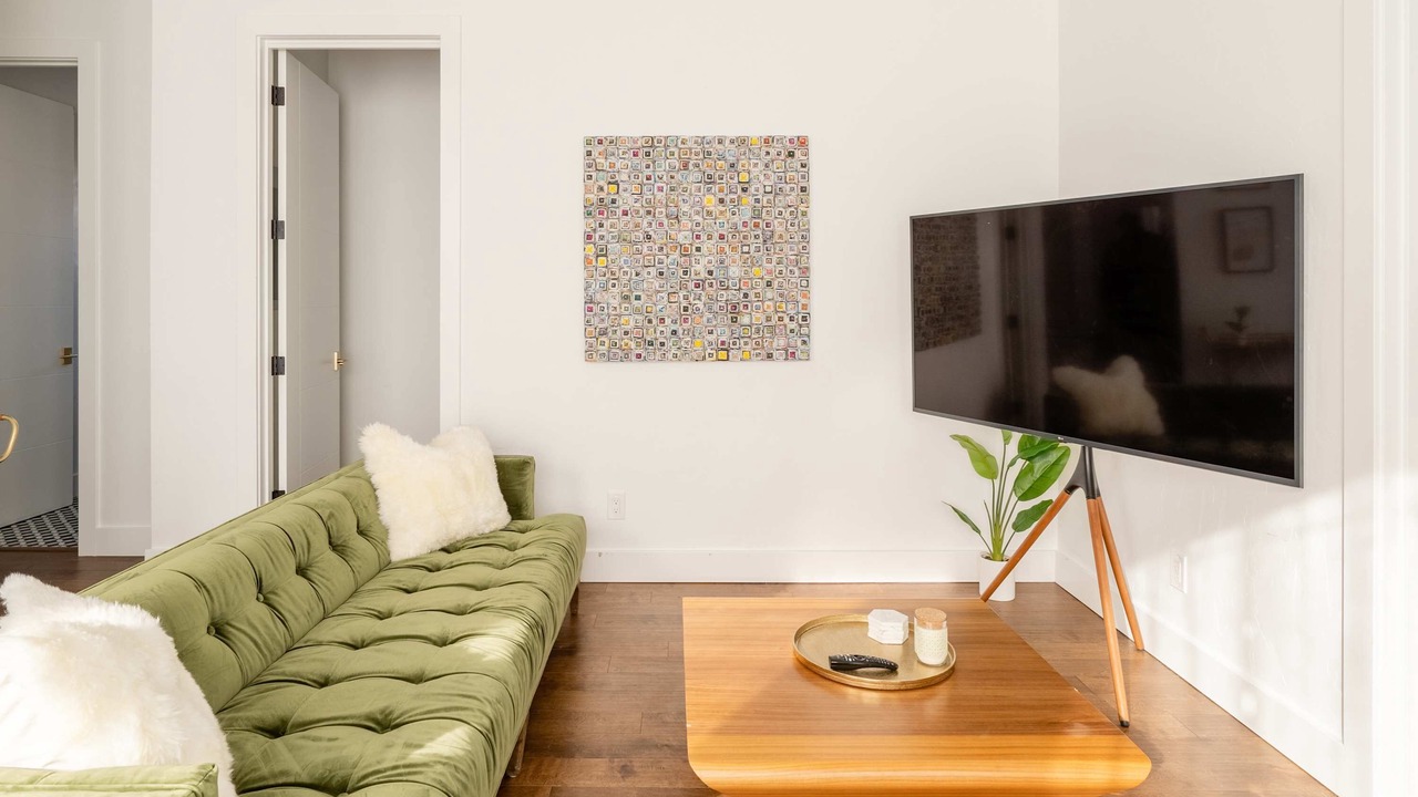 Photo of Livingroom in Sunnyside