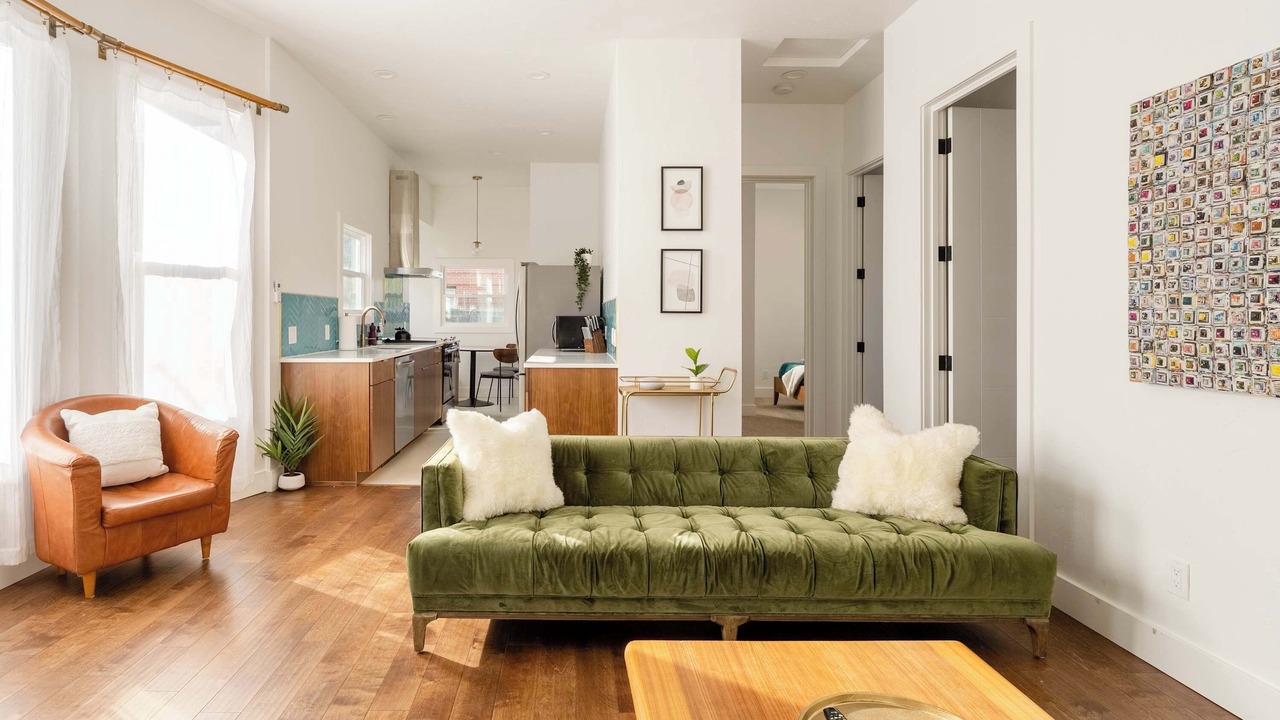 Photo of Livingroom in Sunnyside