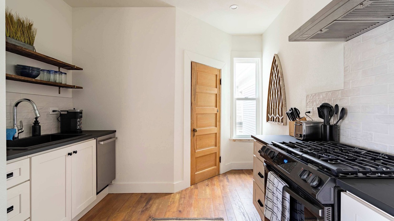 Photo of Kitchen in Uptown