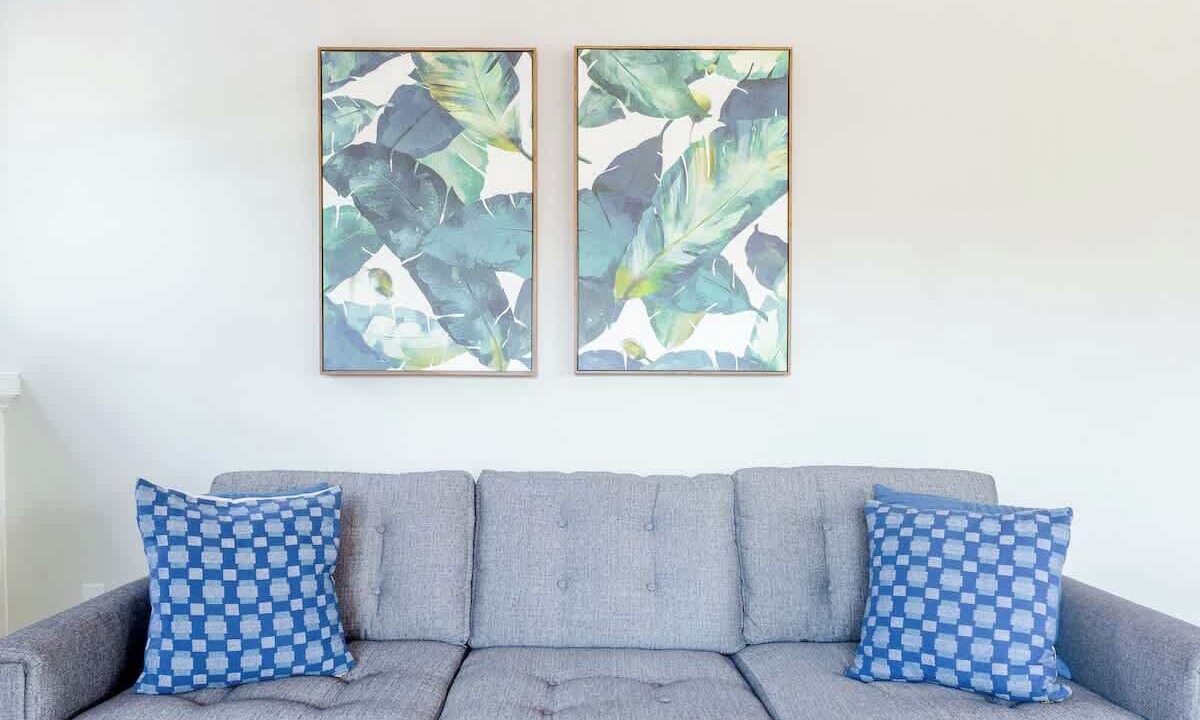 Photo of Livingroom in Alberta Arts District