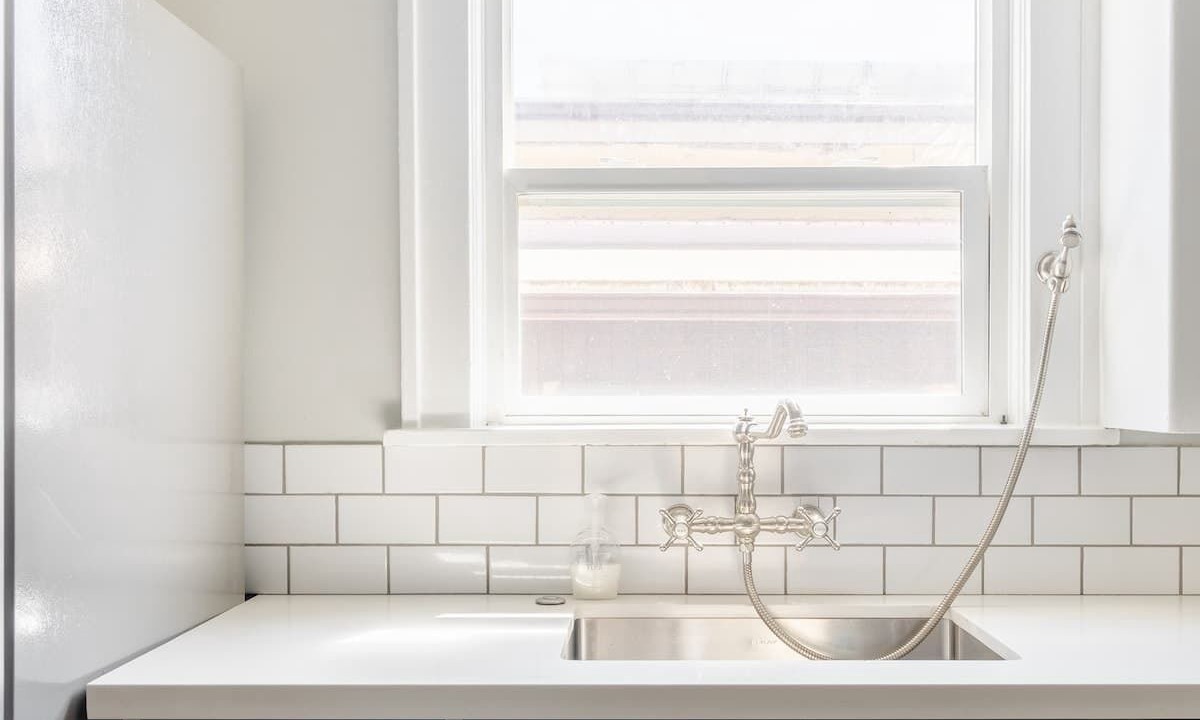Photo of Bathroom in Alberta Arts District