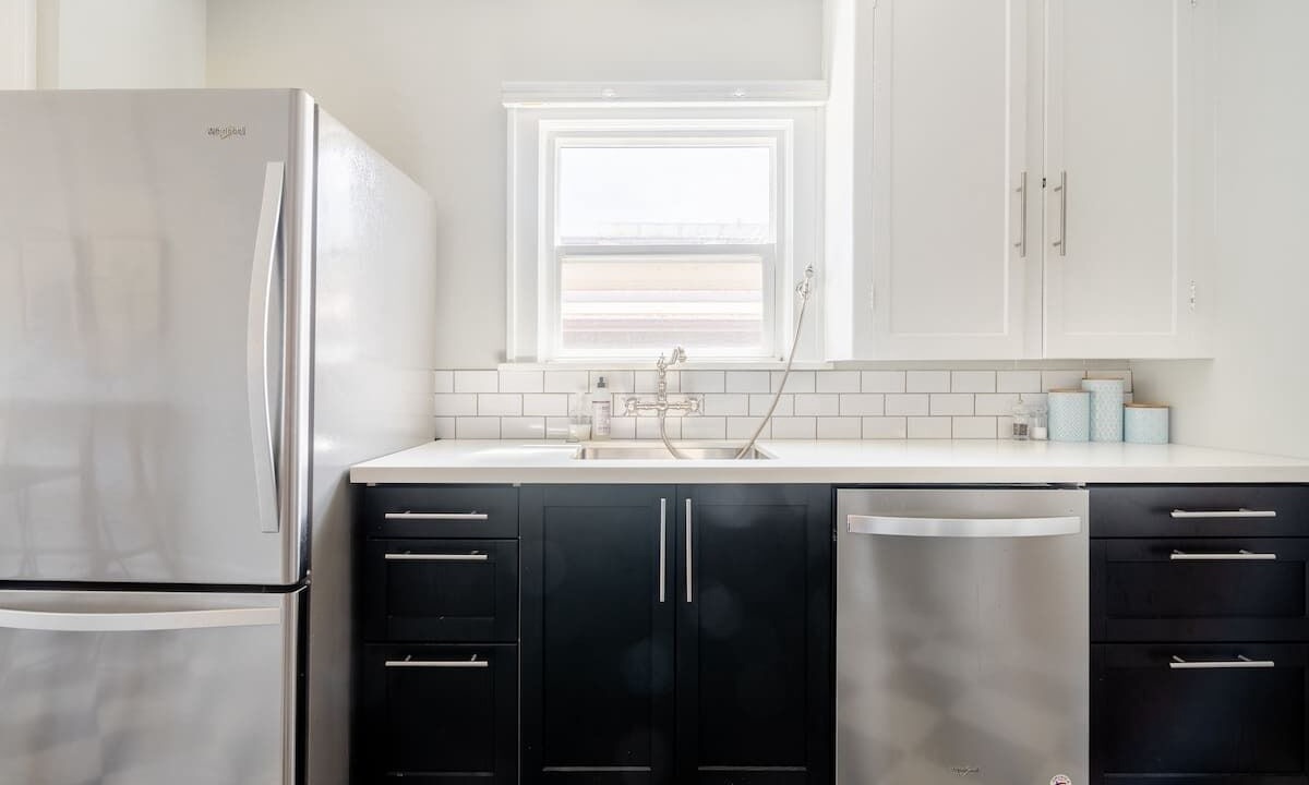 Photo of Kitchen in Alberta Arts District