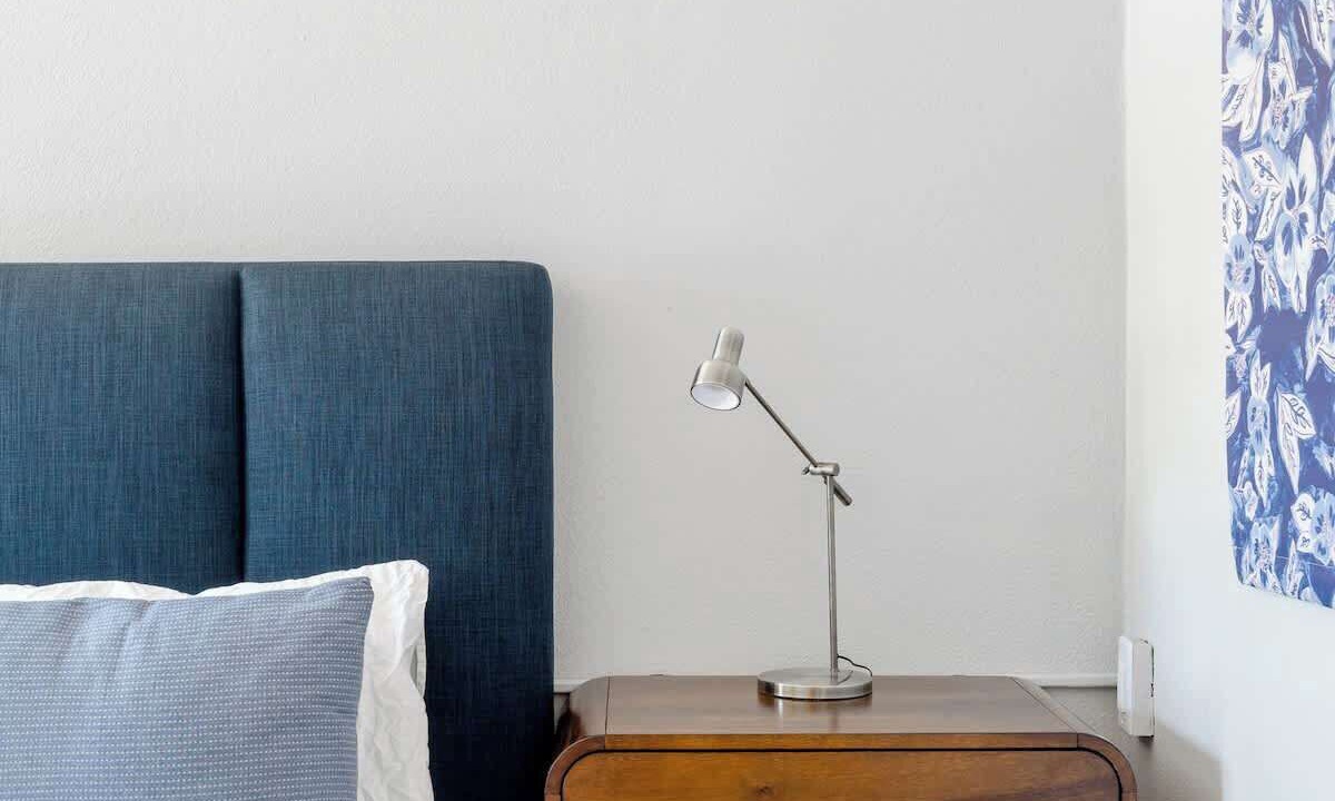 Photo of Bedroom in Alberta Arts District