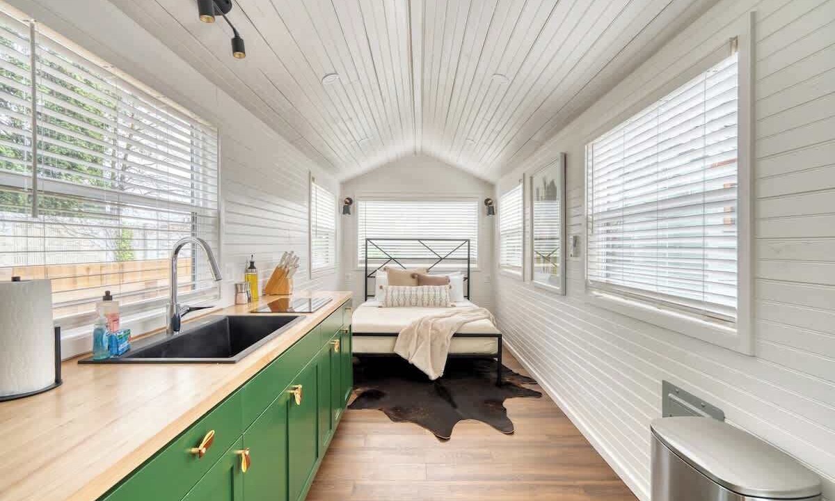 Photo of Bathroom in Overlook