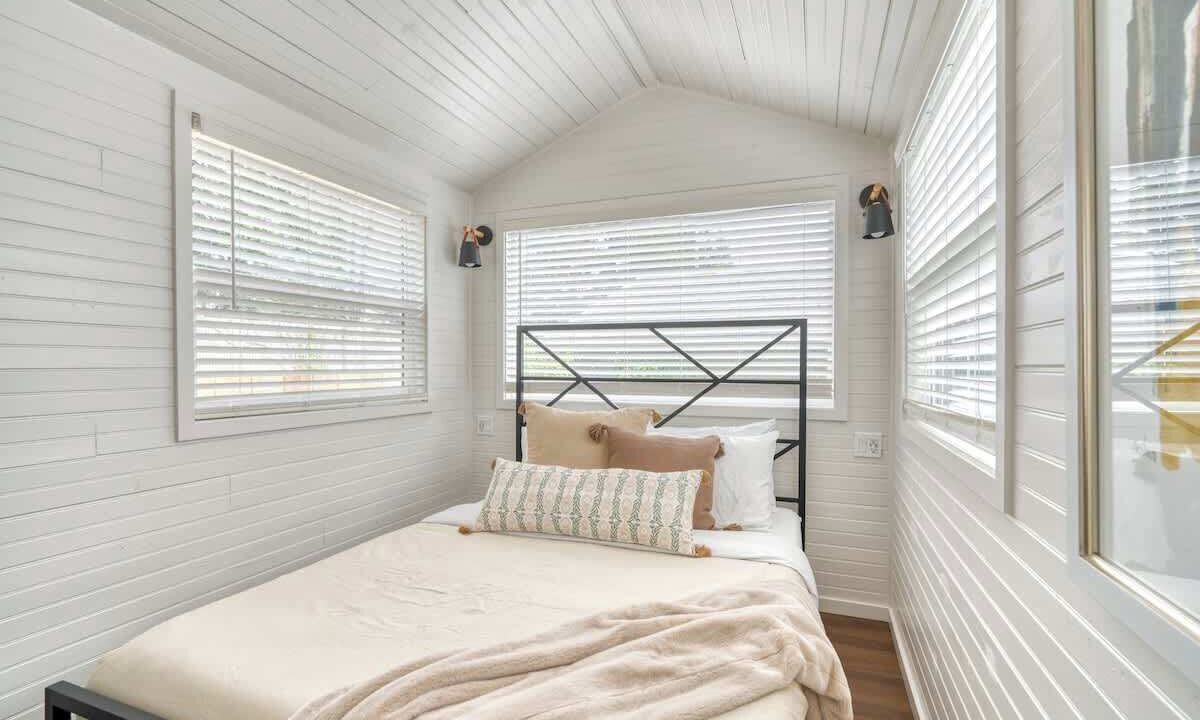 Photo of Bedroom in Overlook