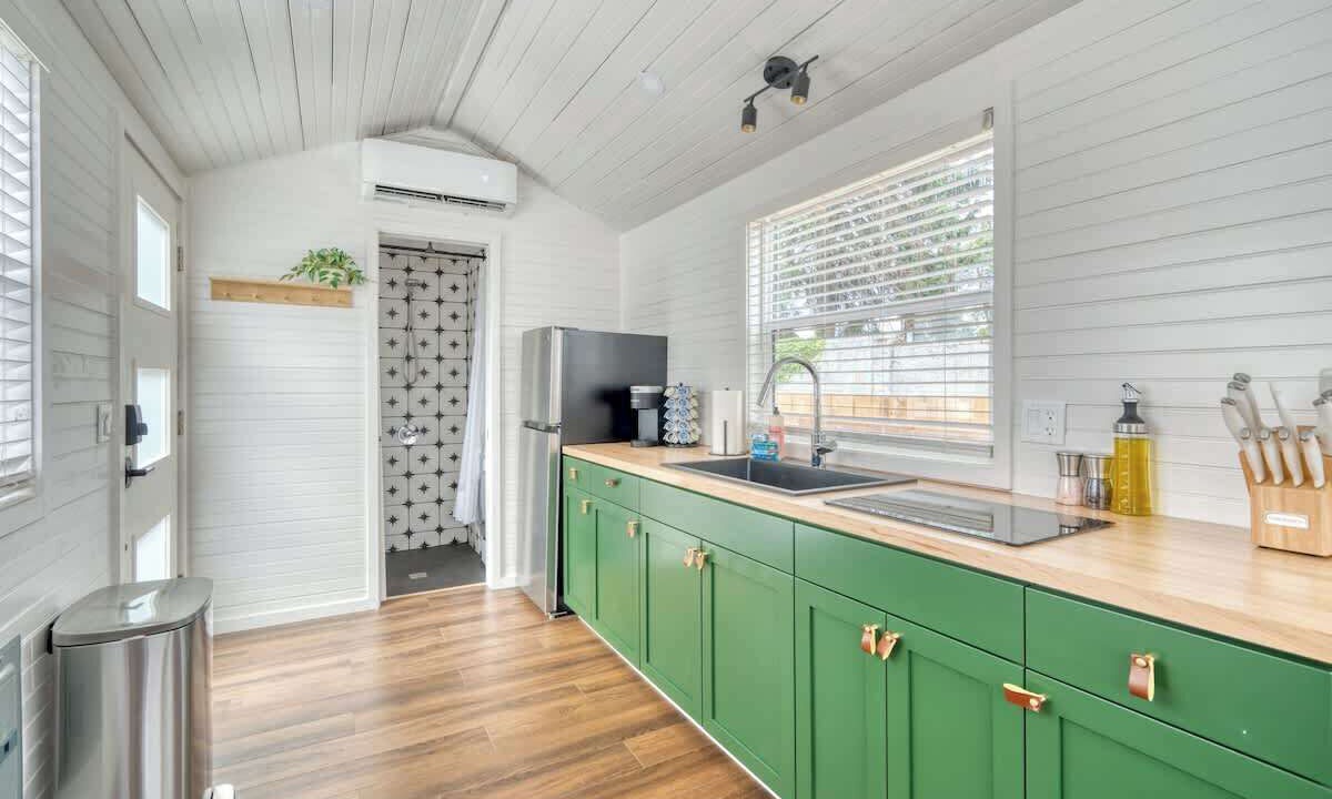 Photo of Kitchen in Overlook