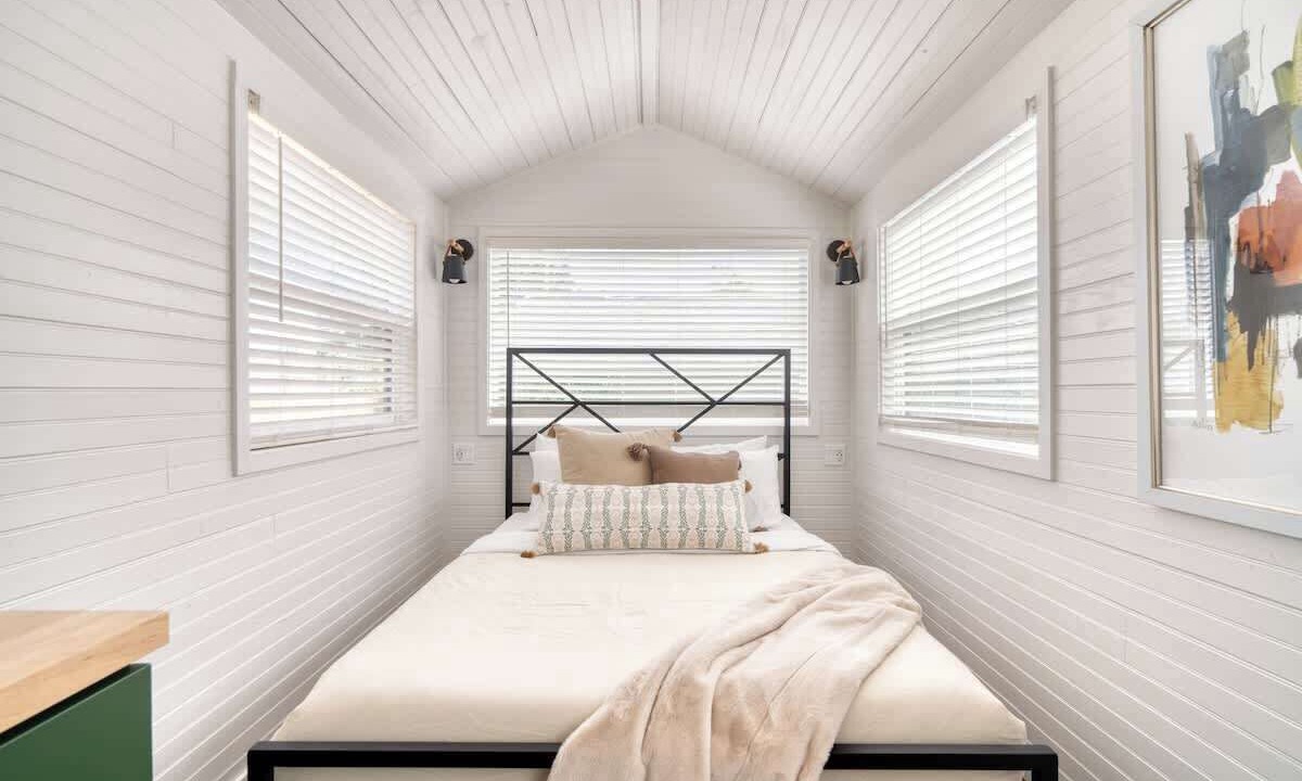 Photo of Bedroom in Overlook