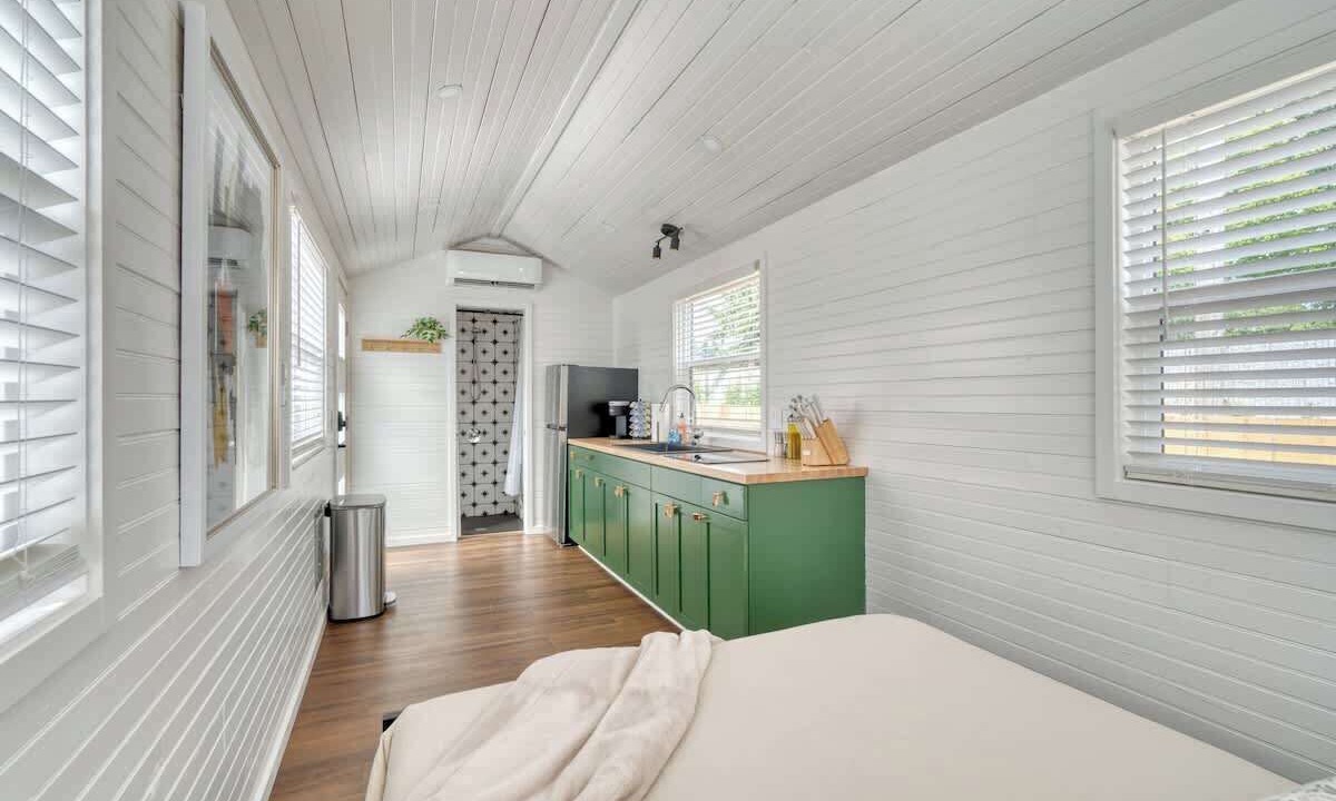 Photo of Bedroom in Overlook