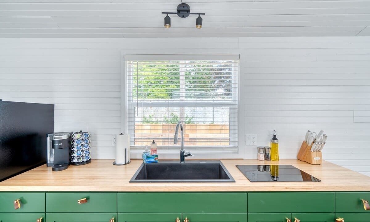 Photo of Kitchen in Overlook