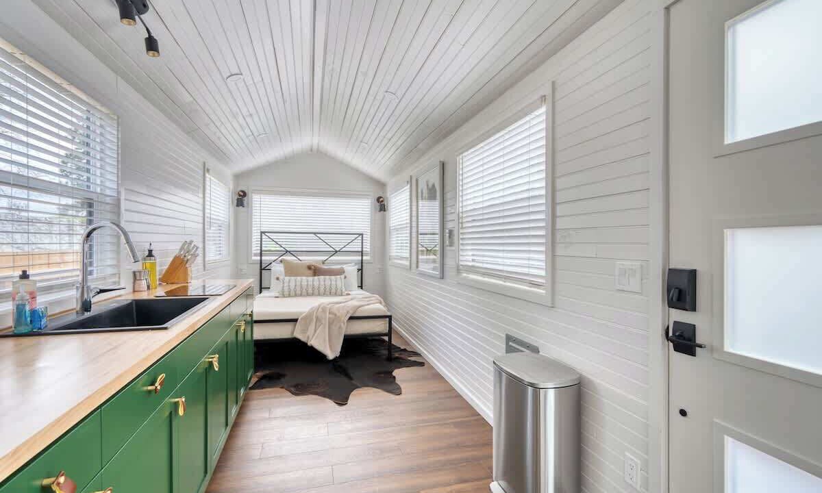 Photo of Bathroom in Overlook