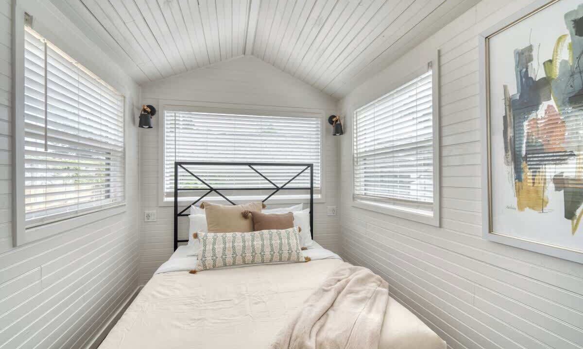 Photo of Bedroom in Overlook