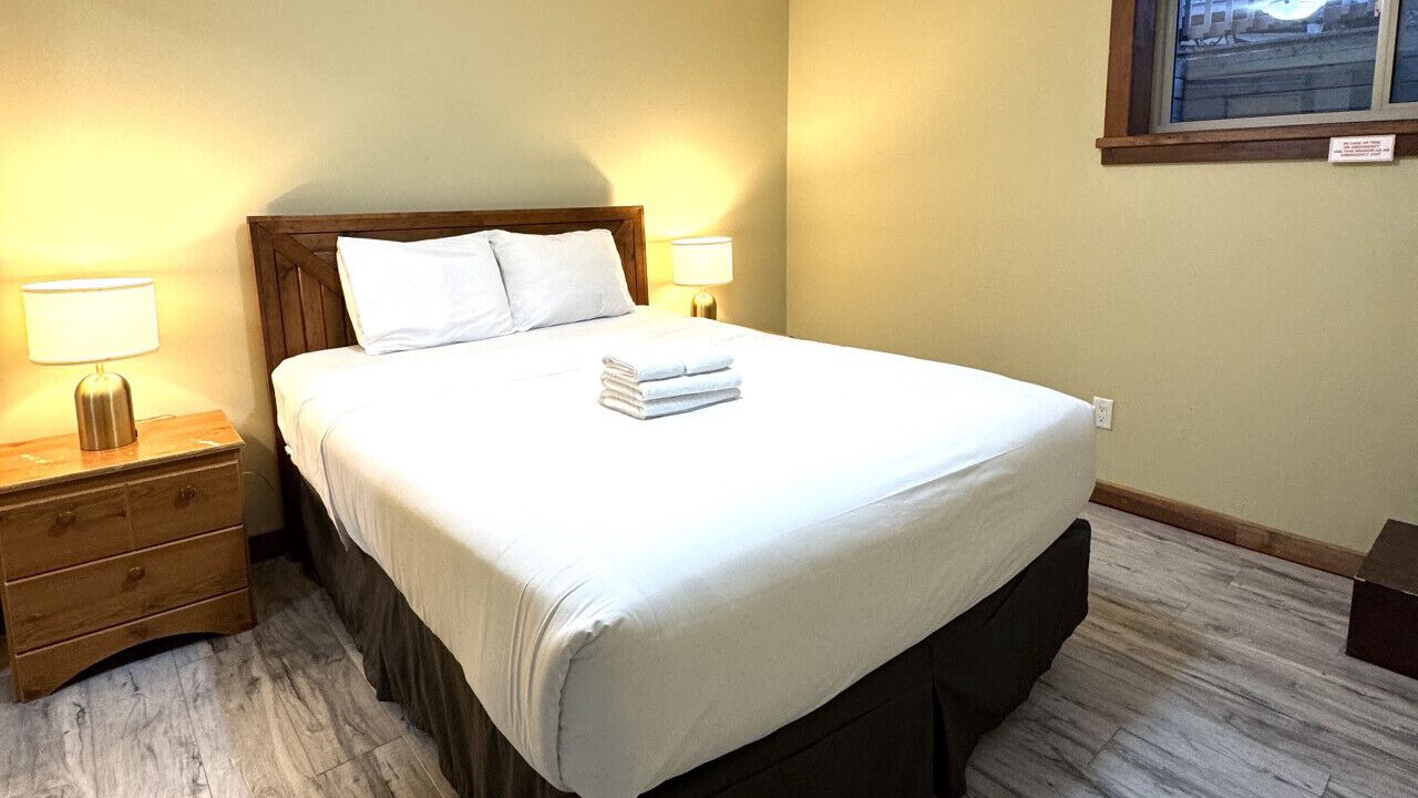 Photo of Bedroom in The Blue Mountains