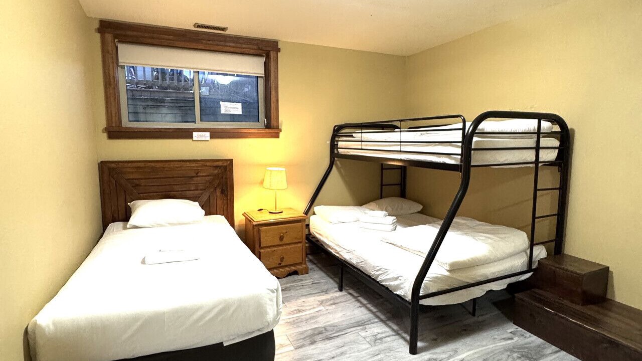 Photo of Bedroom in The Blue Mountains