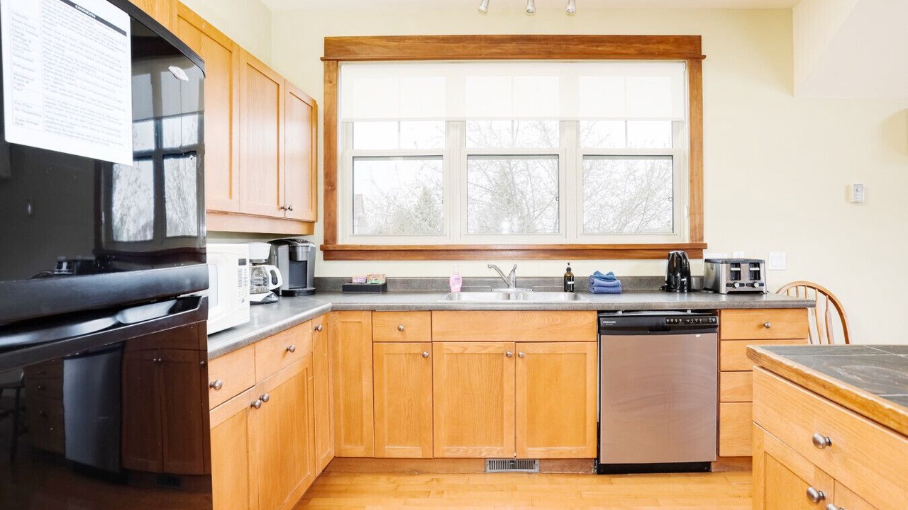 Photo of Kitchen in The Blue Mountains