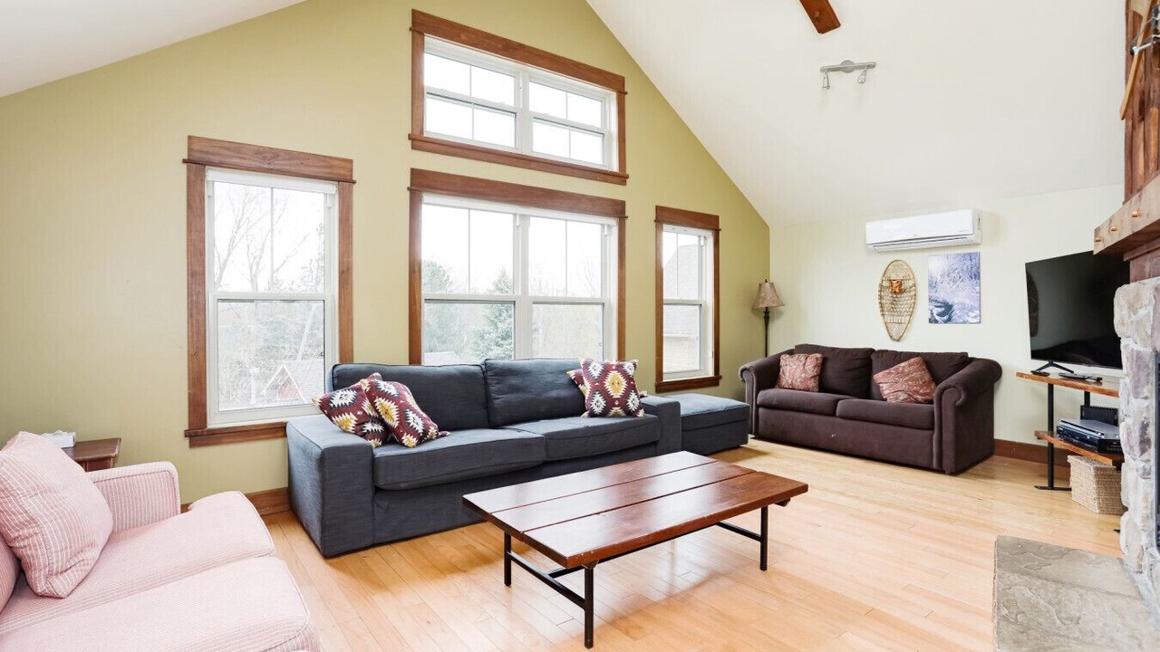 Photo of Livingroom in The Blue Mountains