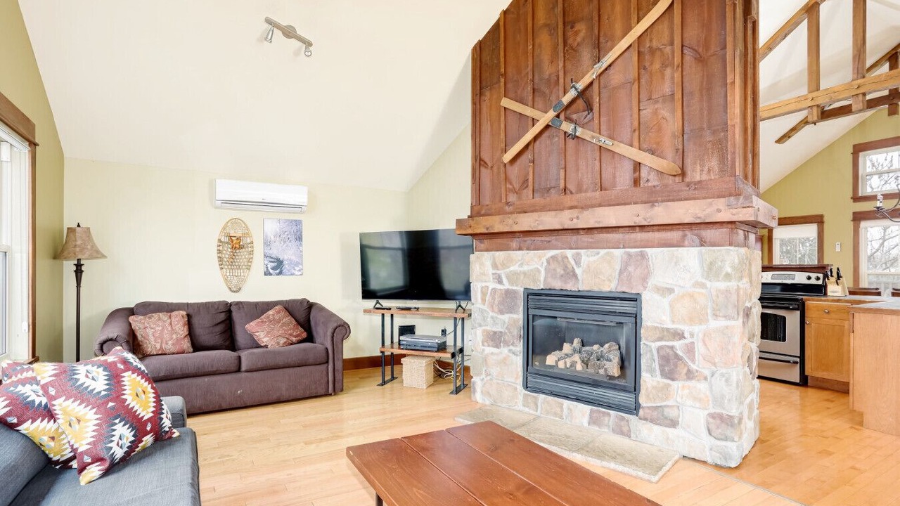 Photo of Livingroom in The Blue Mountains