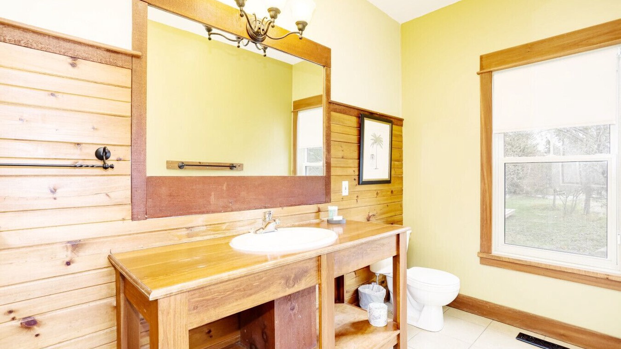 Photo of Bathroom in The Blue Mountains