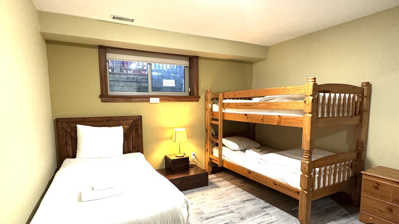 Photo of Bedroom in The Blue Mountains