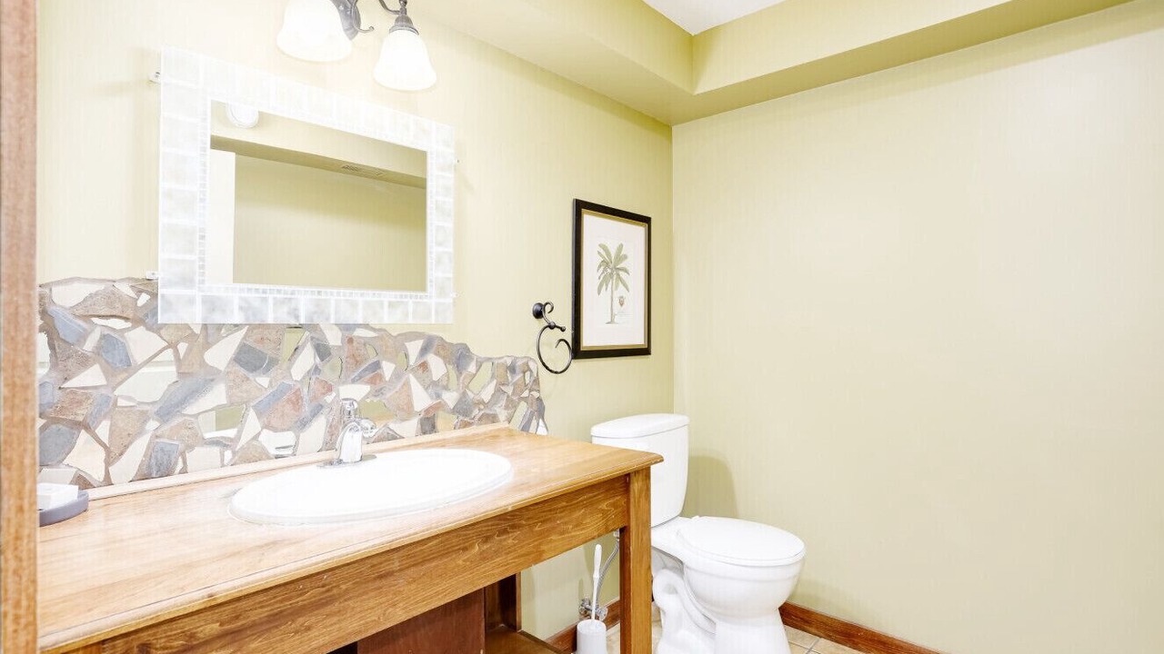 Photo of Bathroom in The Blue Mountains