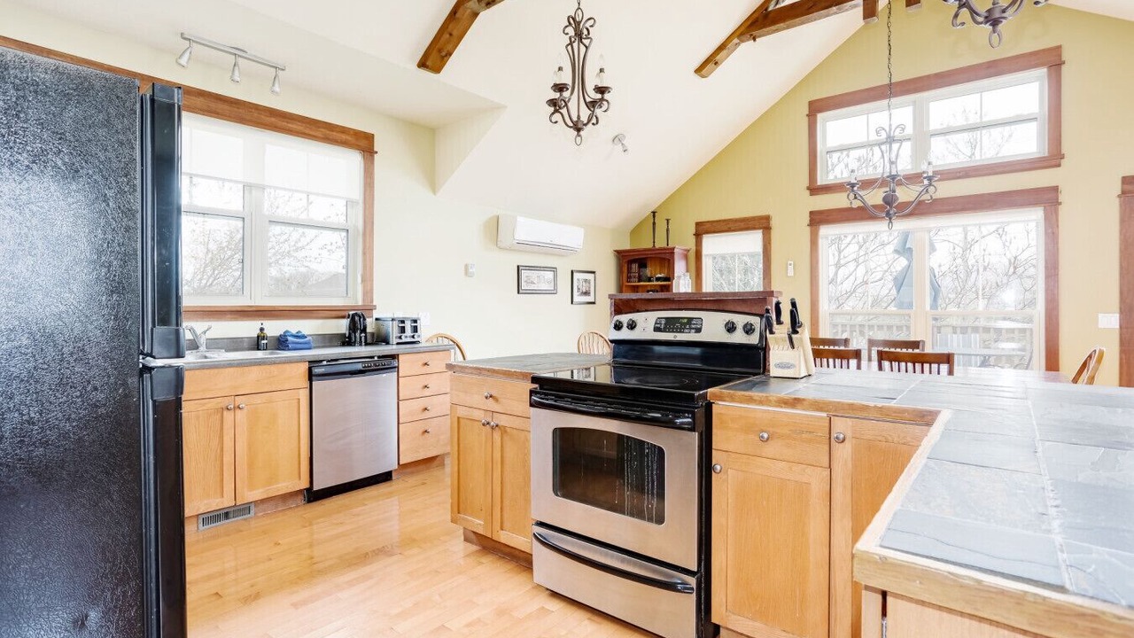 Photo of Kitchen in The Blue Mountains
