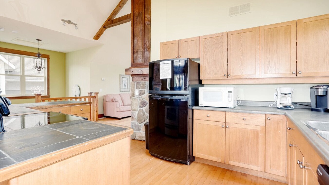 Photo of Kitchen in The Blue Mountains