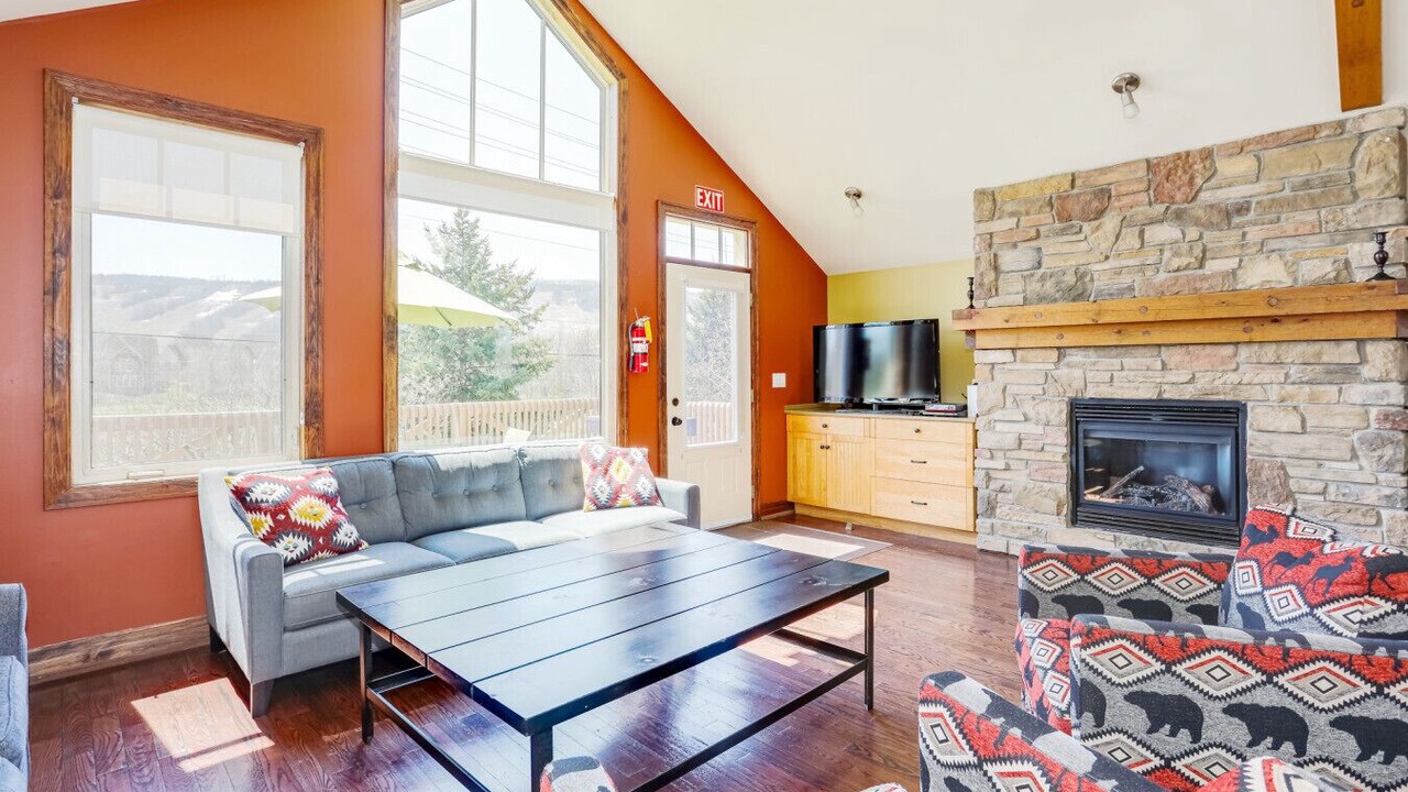 Photo of Livingroom in The Blue Mountains