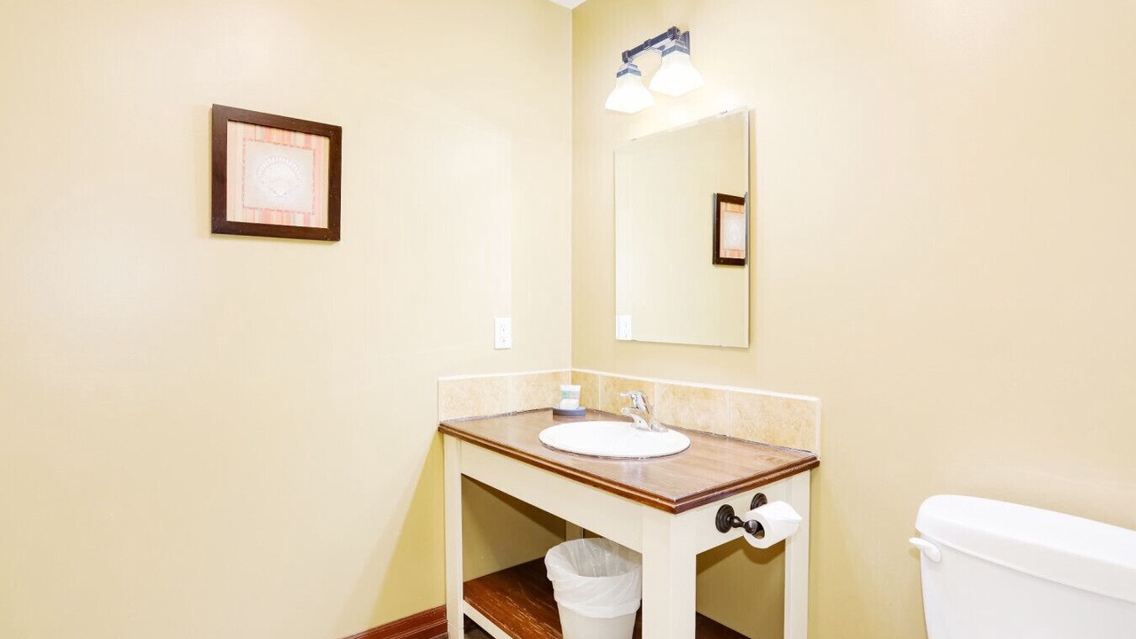 Photo of Bathroom in The Blue Mountains