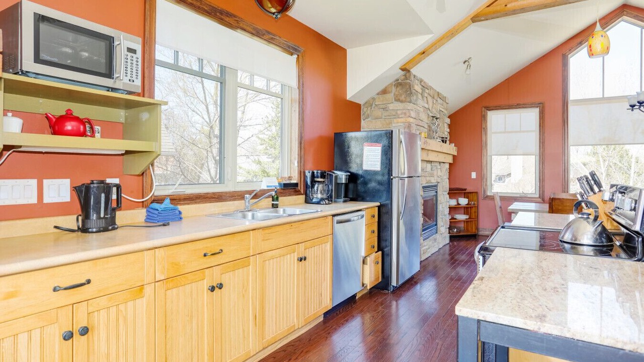 Photo of Kitchen in The Blue Mountains