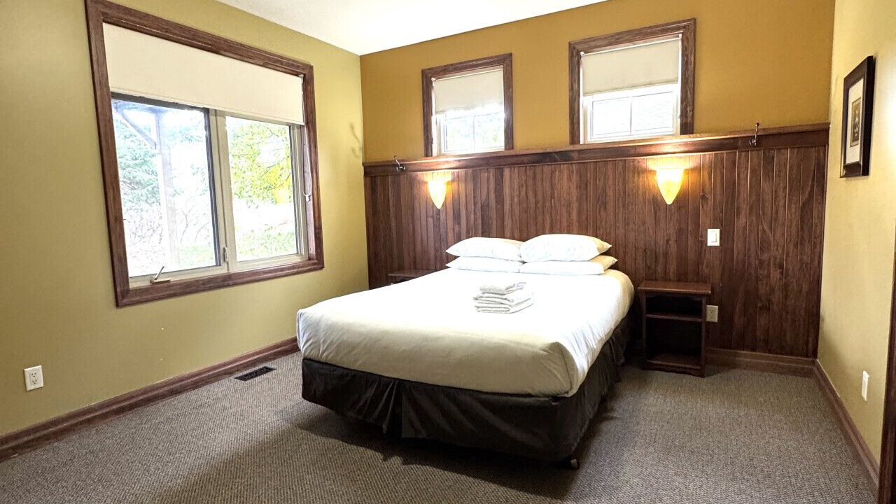Photo of Bedroom in The Blue Mountains