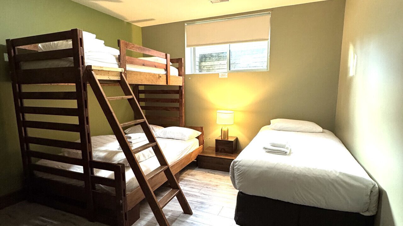 Photo of Bedroom in The Blue Mountains