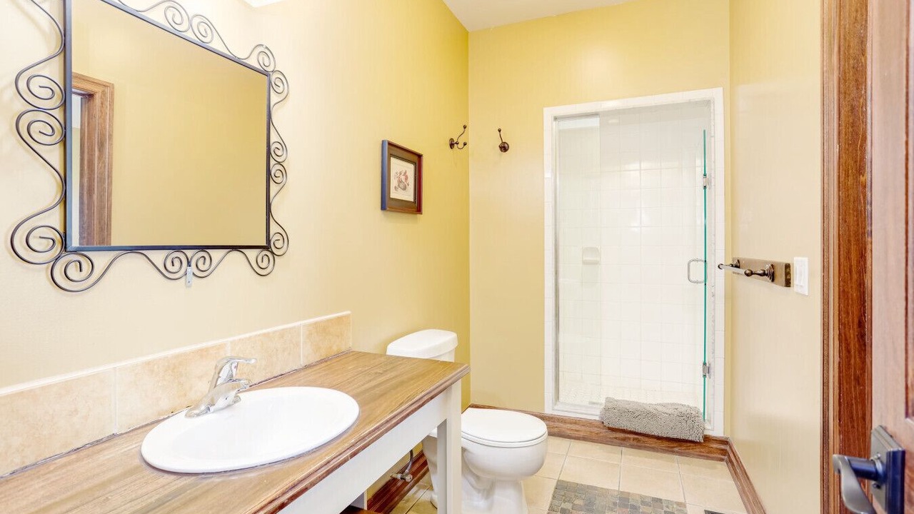Photo of Bathroom in The Blue Mountains