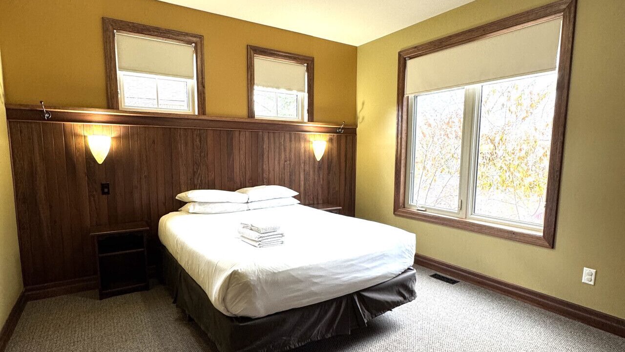 Photo of Bedroom in The Blue Mountains