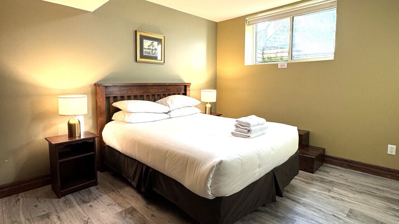 Photo of Bedroom in The Blue Mountains