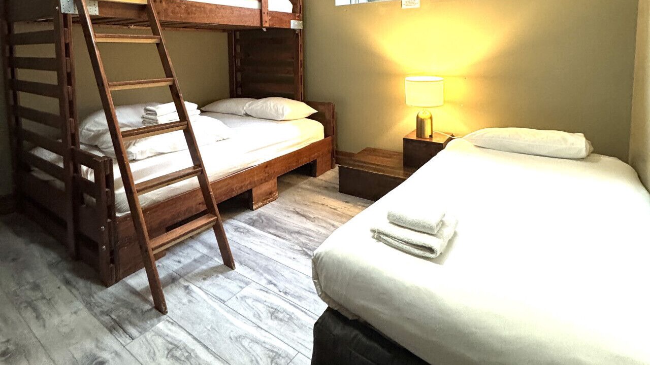 Photo of Bedroom in The Blue Mountains