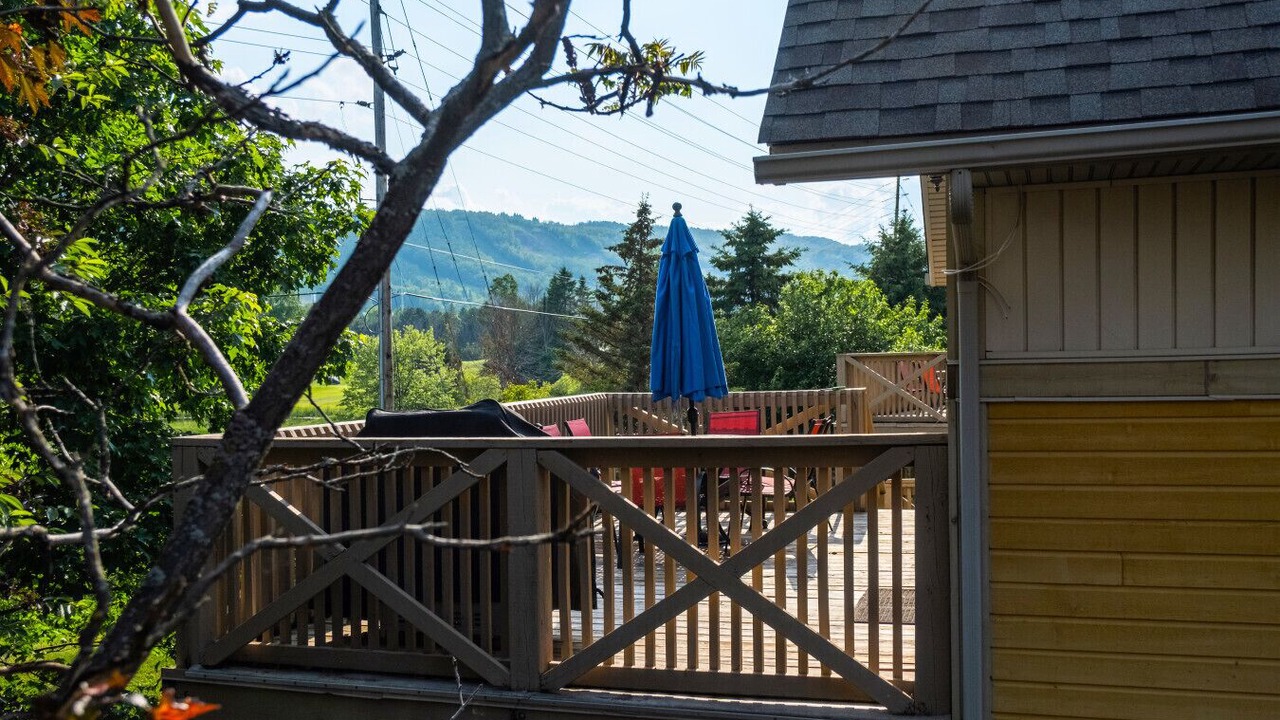Photo of Patio Balcony in The Blue Mountains