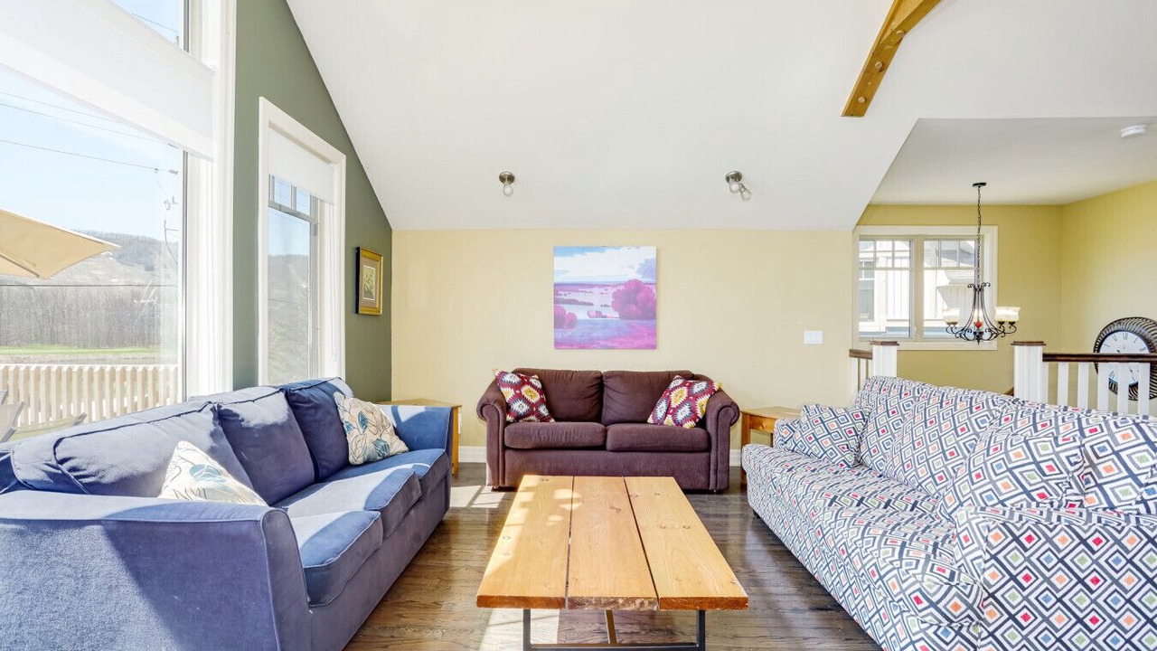 Photo of Livingroom in The Blue Mountains