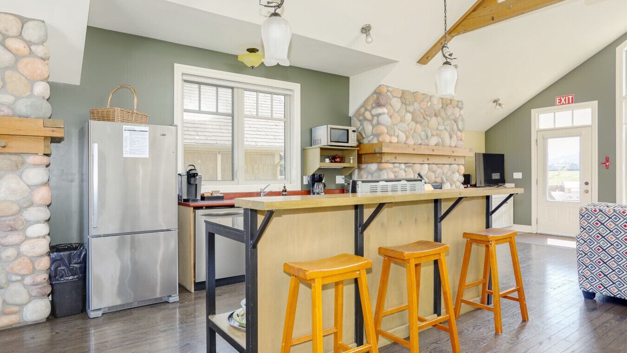 Photo of Kitchen in The Blue Mountains