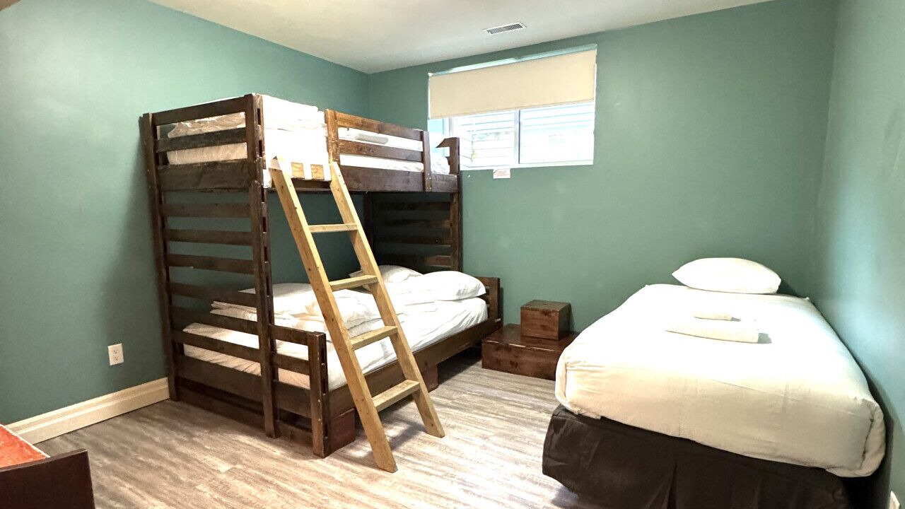 Photo of Bedroom in The Blue Mountains
