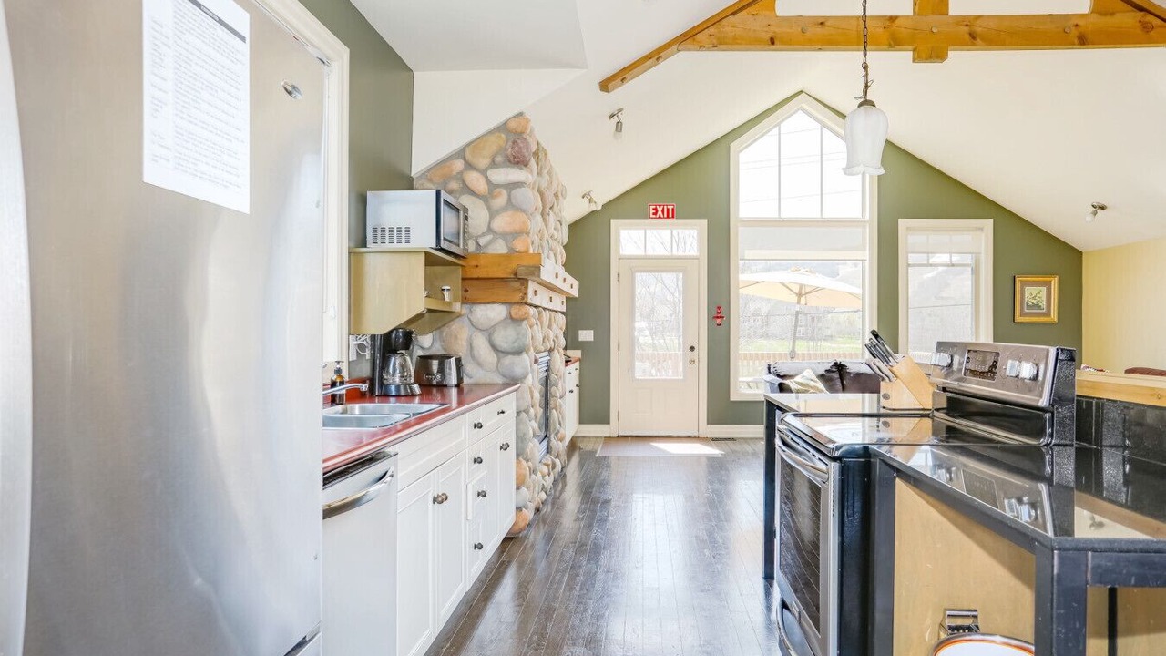 Photo of Kitchen in The Blue Mountains