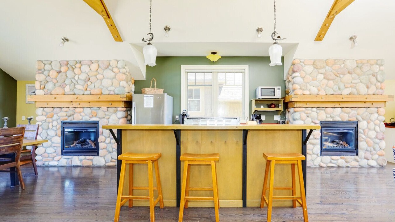 Photo of Kitchen in The Blue Mountains