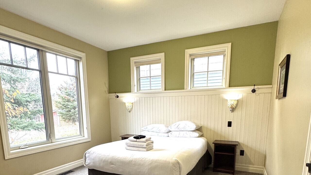 Photo of Bedroom in The Blue Mountains