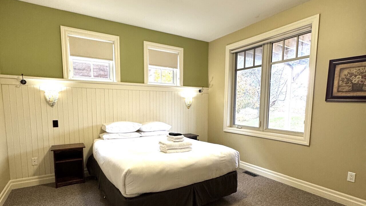 Photo of Bedroom in The Blue Mountains