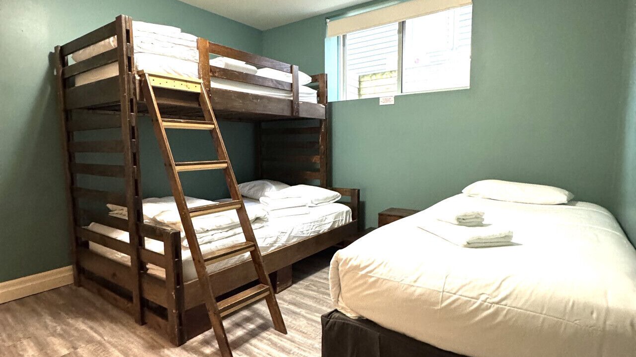 Photo of Bedroom in The Blue Mountains