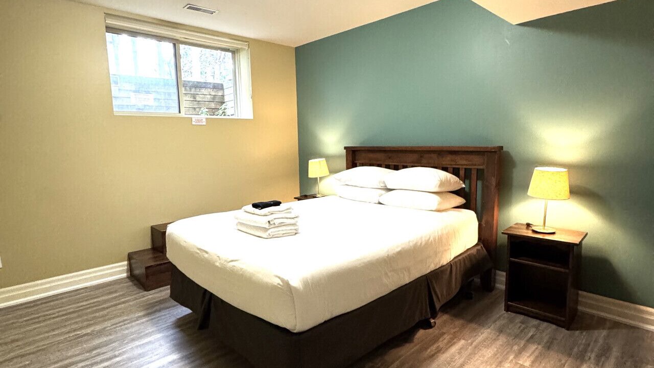 Photo of Bedroom in The Blue Mountains