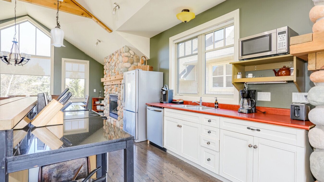 Photo of Kitchen in The Blue Mountains