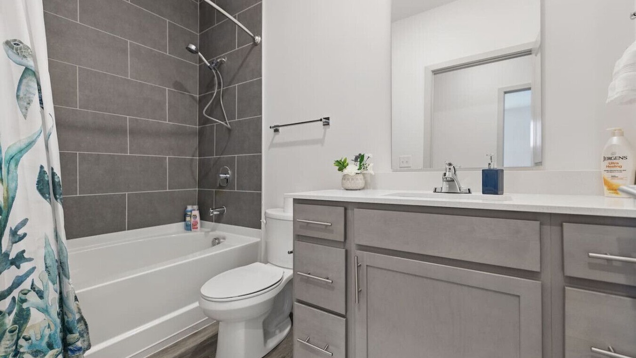 Photo of Bathroom in Whitestown