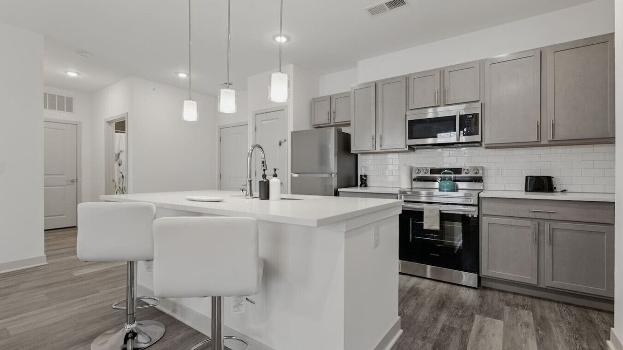 Photo of Kitchen in Whitestown