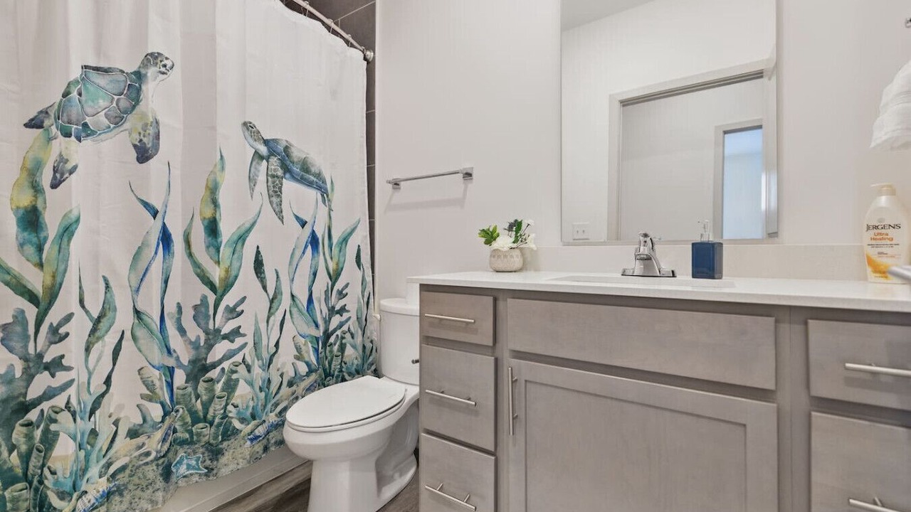 Photo of Bathroom in Whitestown