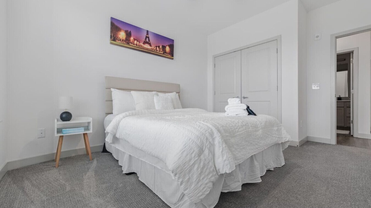 Photo of Bedroom in Whitestown